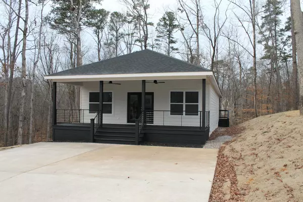 140 CHVAL DR,  Counce,  TN 38326