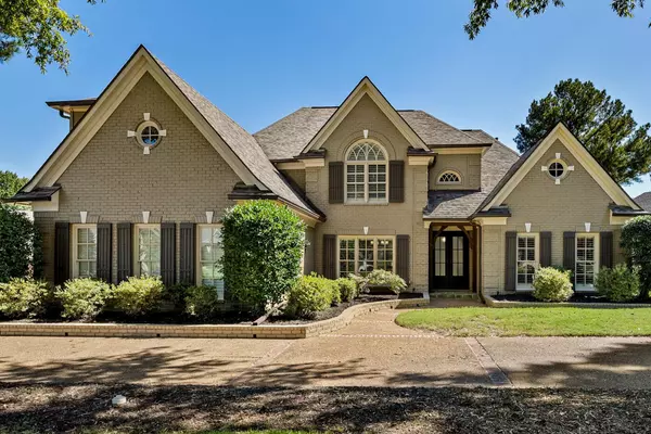 Collierville, TN 38017,2161 GALLINA CIR