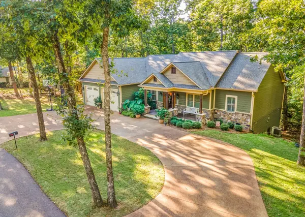 30 PAWNEE CV, Counce, TN 38326-4063