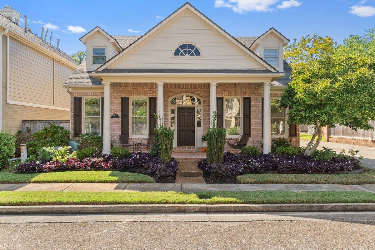 1781 YANCEY CIR S, Collierville, TN 38017