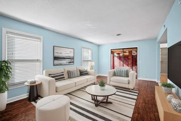 Memphis, TN 38119,1246 LYNNFIELD DR #3