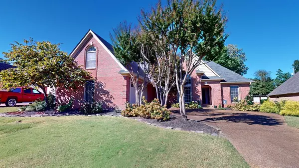 Cordova, TN 38018,753 N ERICSON RD