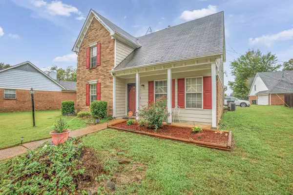 Cordova, TN 38016,1829 DEWARS CV N