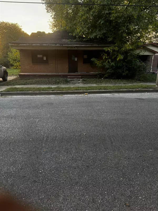 1585 BRITTON AVE,  Memphis,  TN 38108