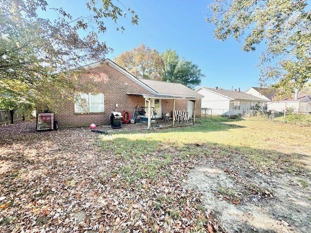 Millington, TN 38053,4636 VINCENT RD