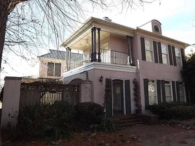 787 HARBOR BEND DR, Memphis, TN 38103