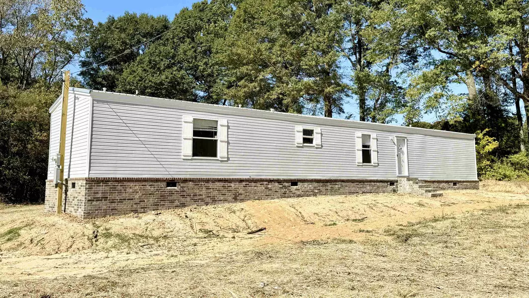 8340 LIGHTFOOT LUCKETT RD, Henning, TN 38041