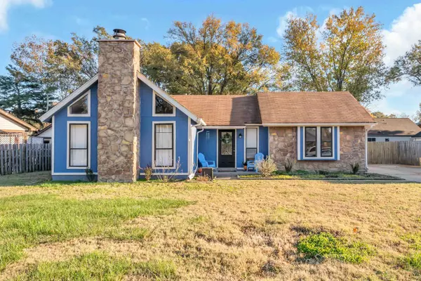 3120 MARY ELIZABETH DR,  Bartlett,  TN 38134