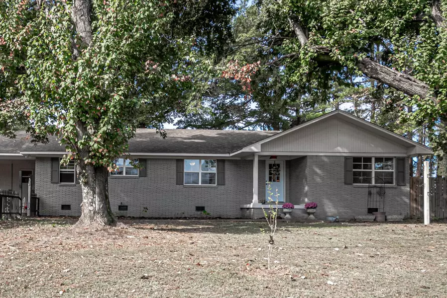 8377 MUNFORD GILTEDGE RD, Burlison, TN 38015
