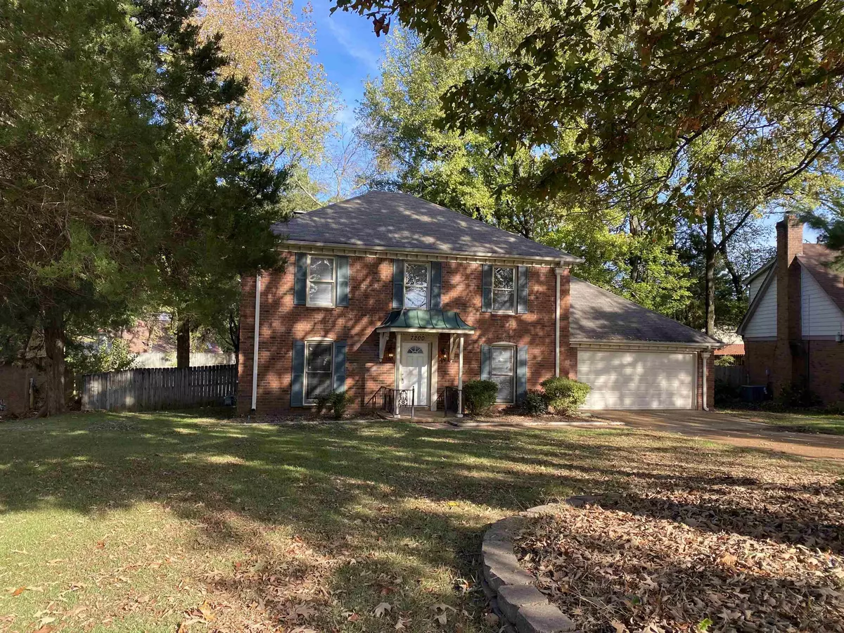 Memphis, TN 38125,7200 AUTUMN FORREST DR
