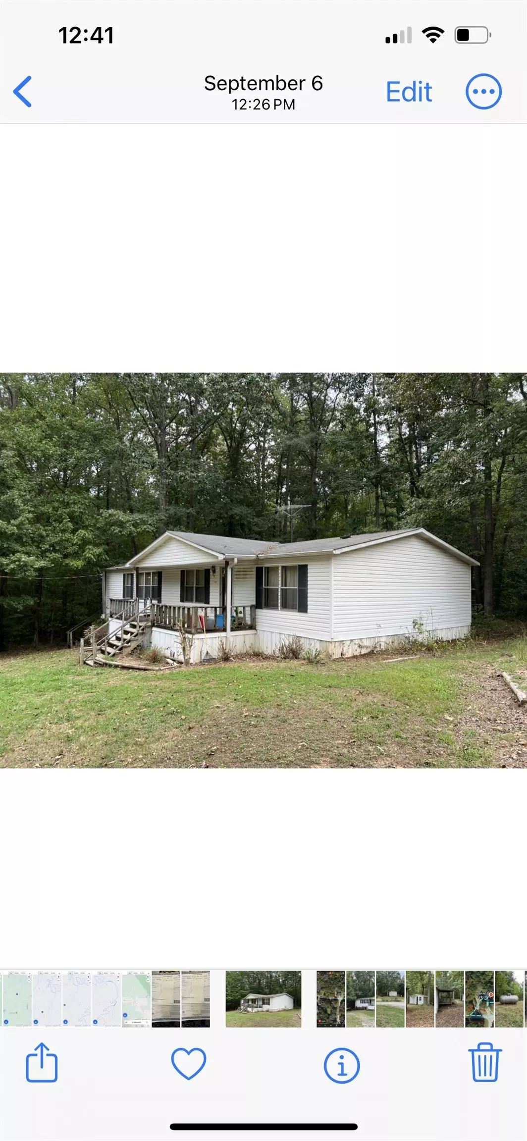 Saulsbury, TN 38067,270 CHEROKEE DR