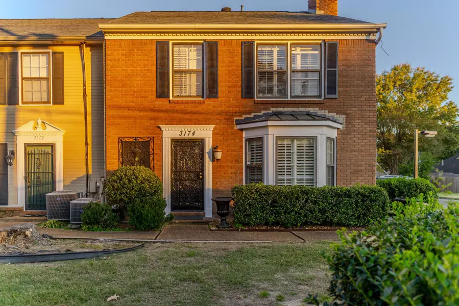 3174 RIVERDALE RD #4, Memphis, TN 38119