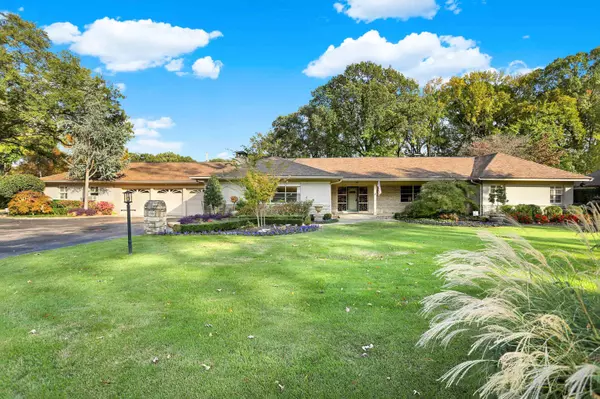 280 WARING RD, Memphis, TN 38117