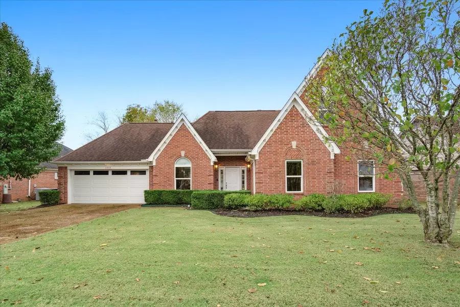 1503 WOLF RIDGE DR, Collierville, TN 38017