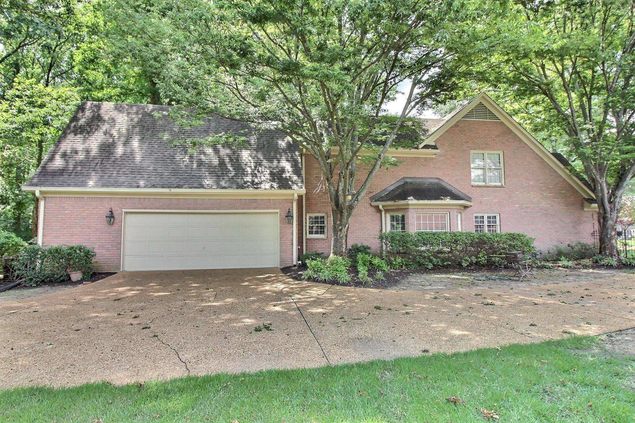 Collierville, TN 38017,3408 TRANQUIL WOODS CV