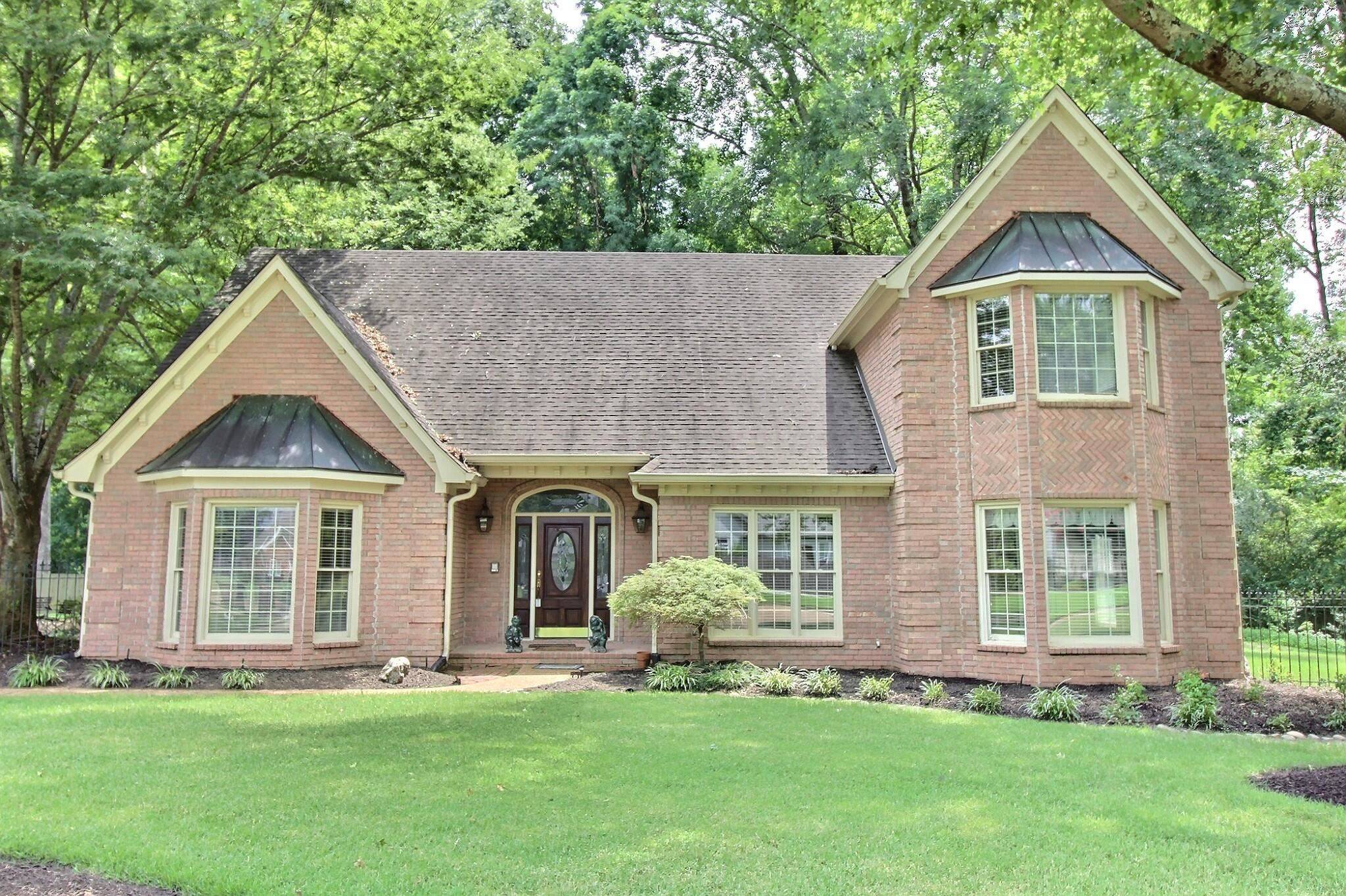 Collierville, TN 38017,3408 TRANQUIL WOODS CV