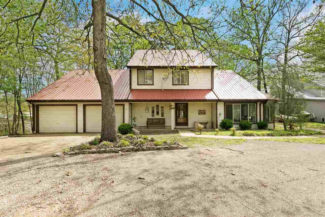 111 MARINA VIEW CV, Iuka, MS 38852-1111