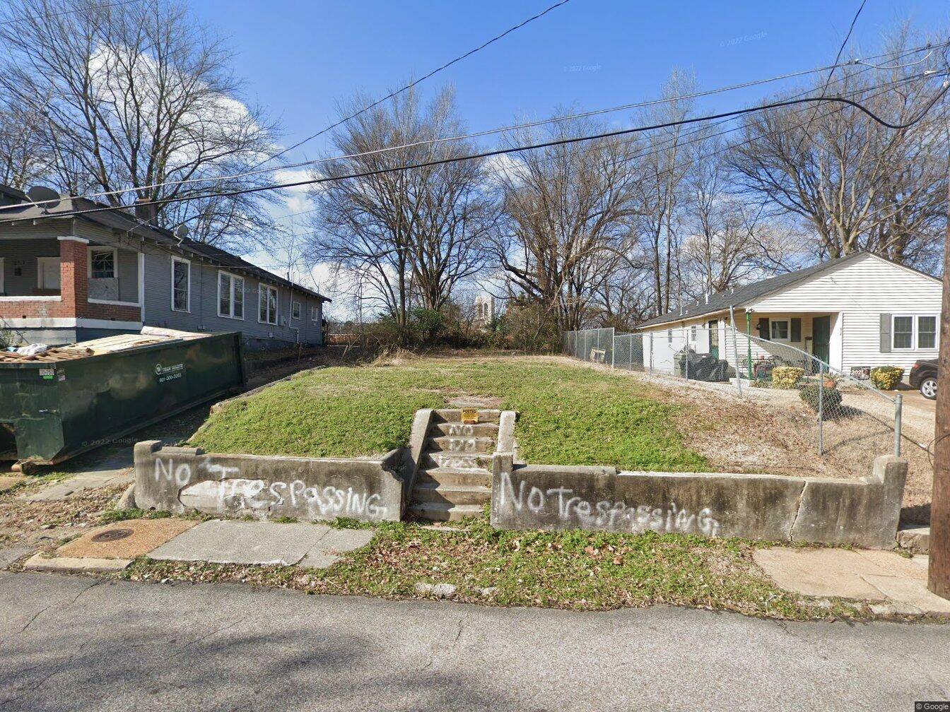 215 LEATH ST, Memphis, TN 38105