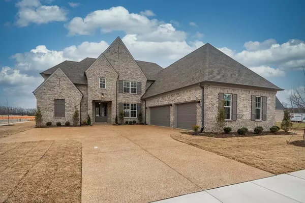 Lakeland, TN 38002,5364 KAITLYNN ROSE DR W
