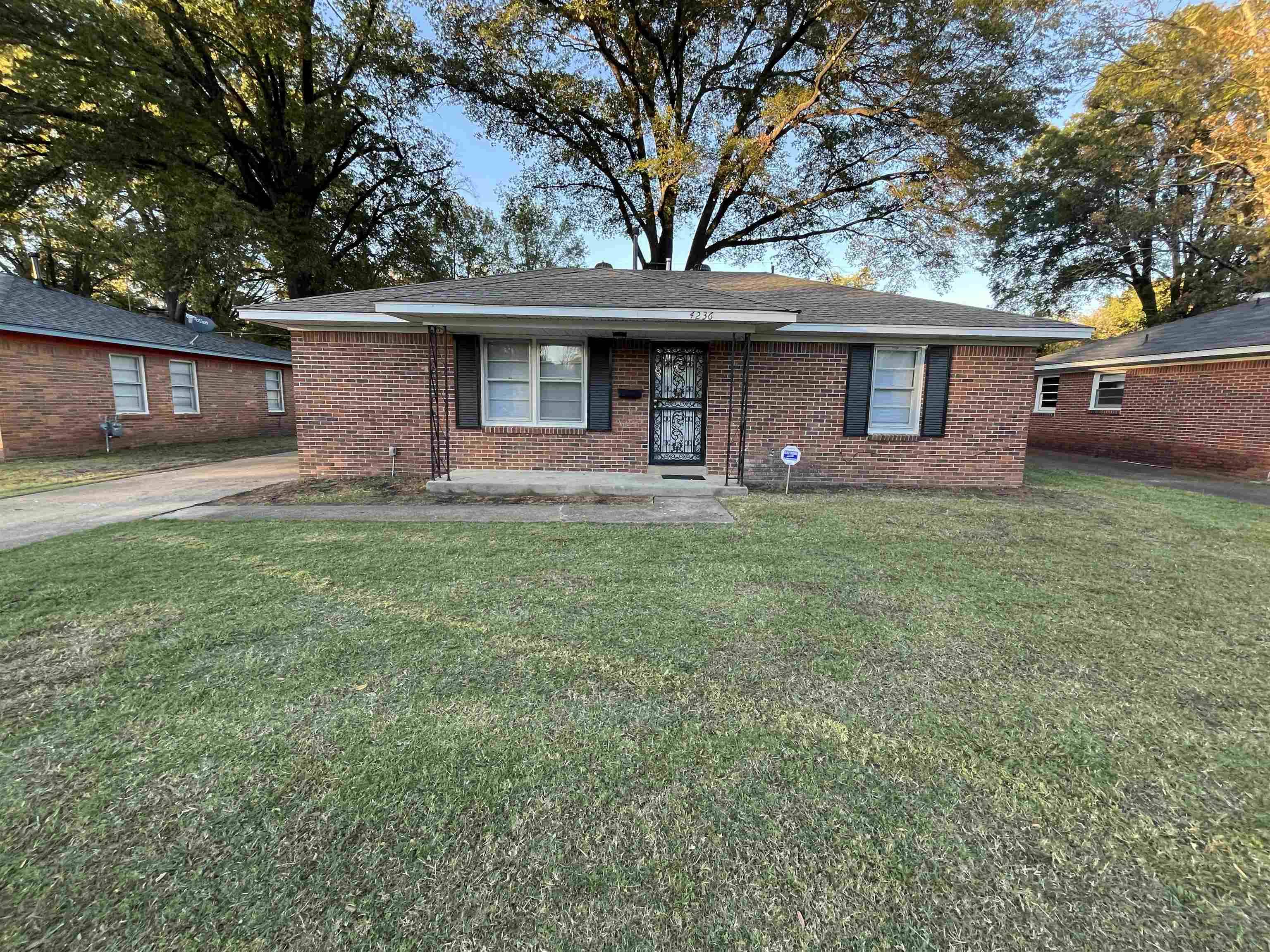 4236 PHILSDALE AVE, Memphis, TN 38111