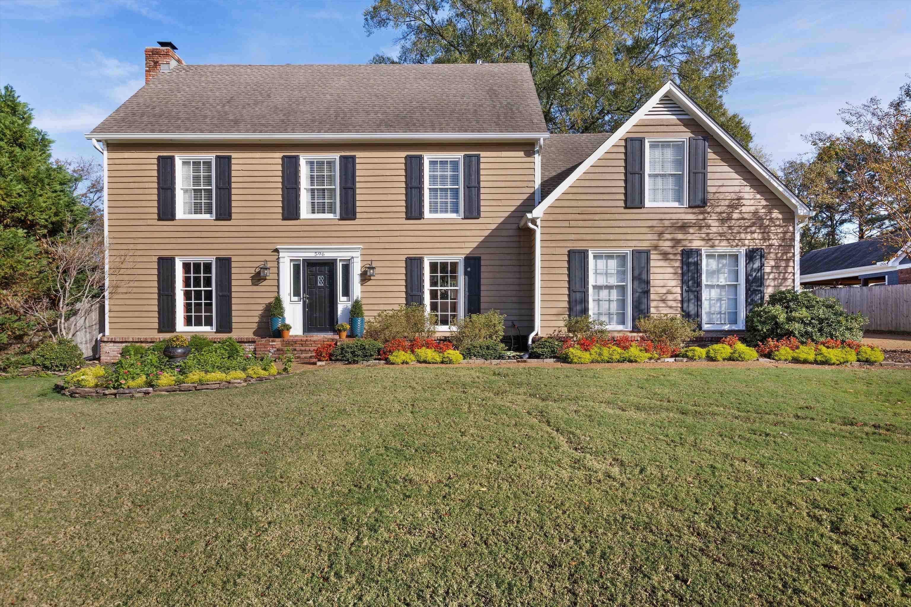 596 SIX CROWNS DR, Collierville, TN 38017