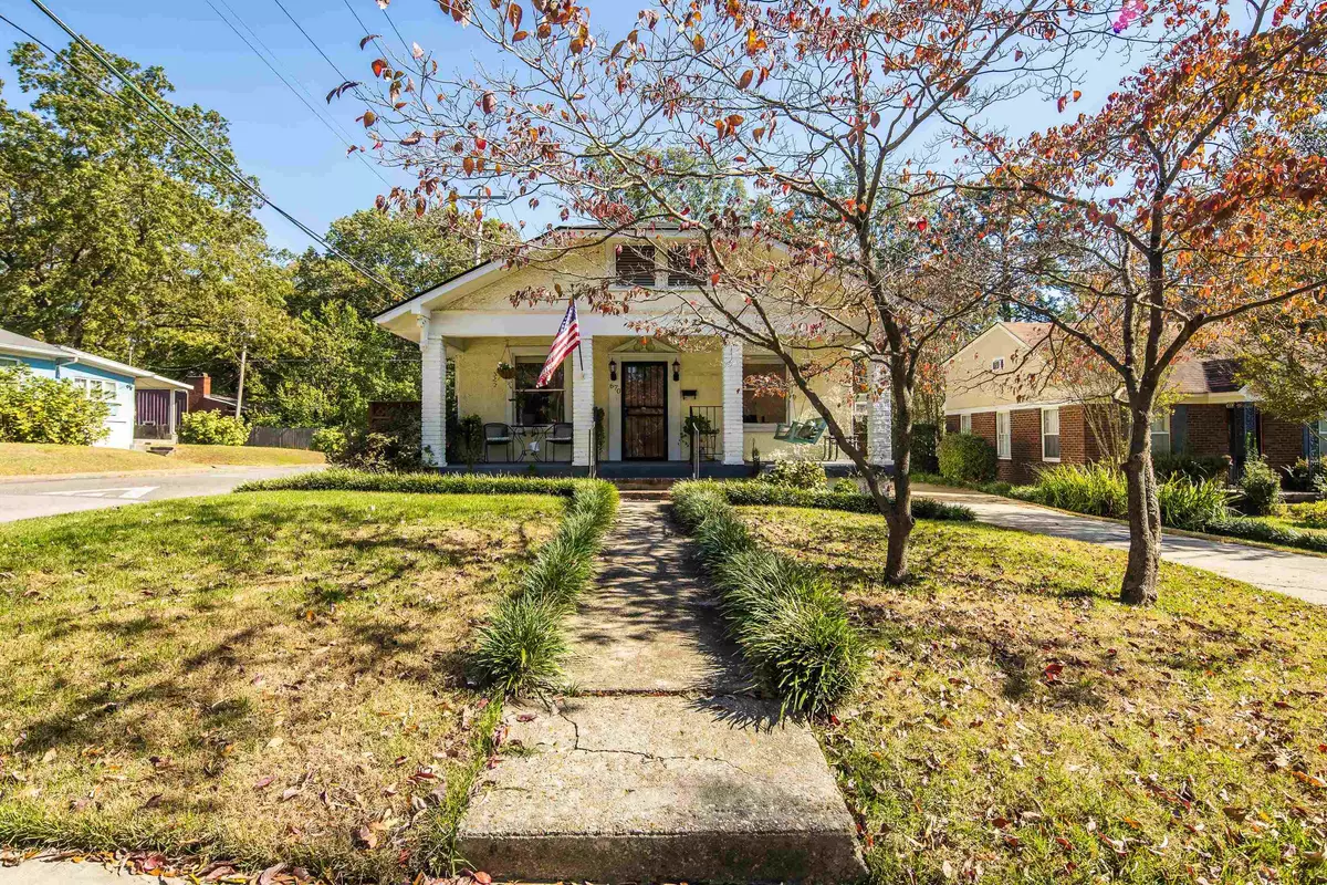 Memphis, TN 38111,670 S GRAHAM ST