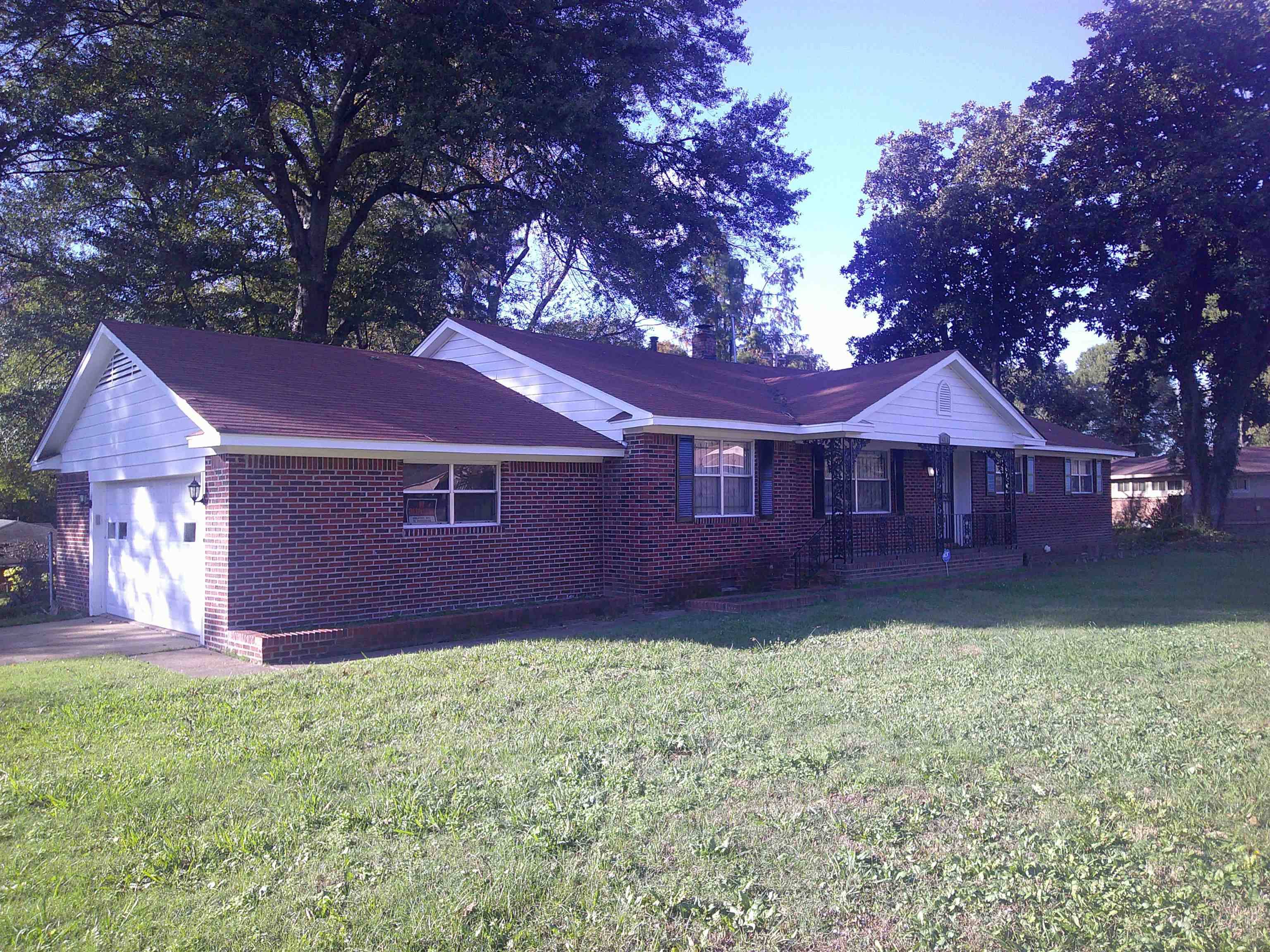 4311 NEELY RD, Memphis, TN 38109
