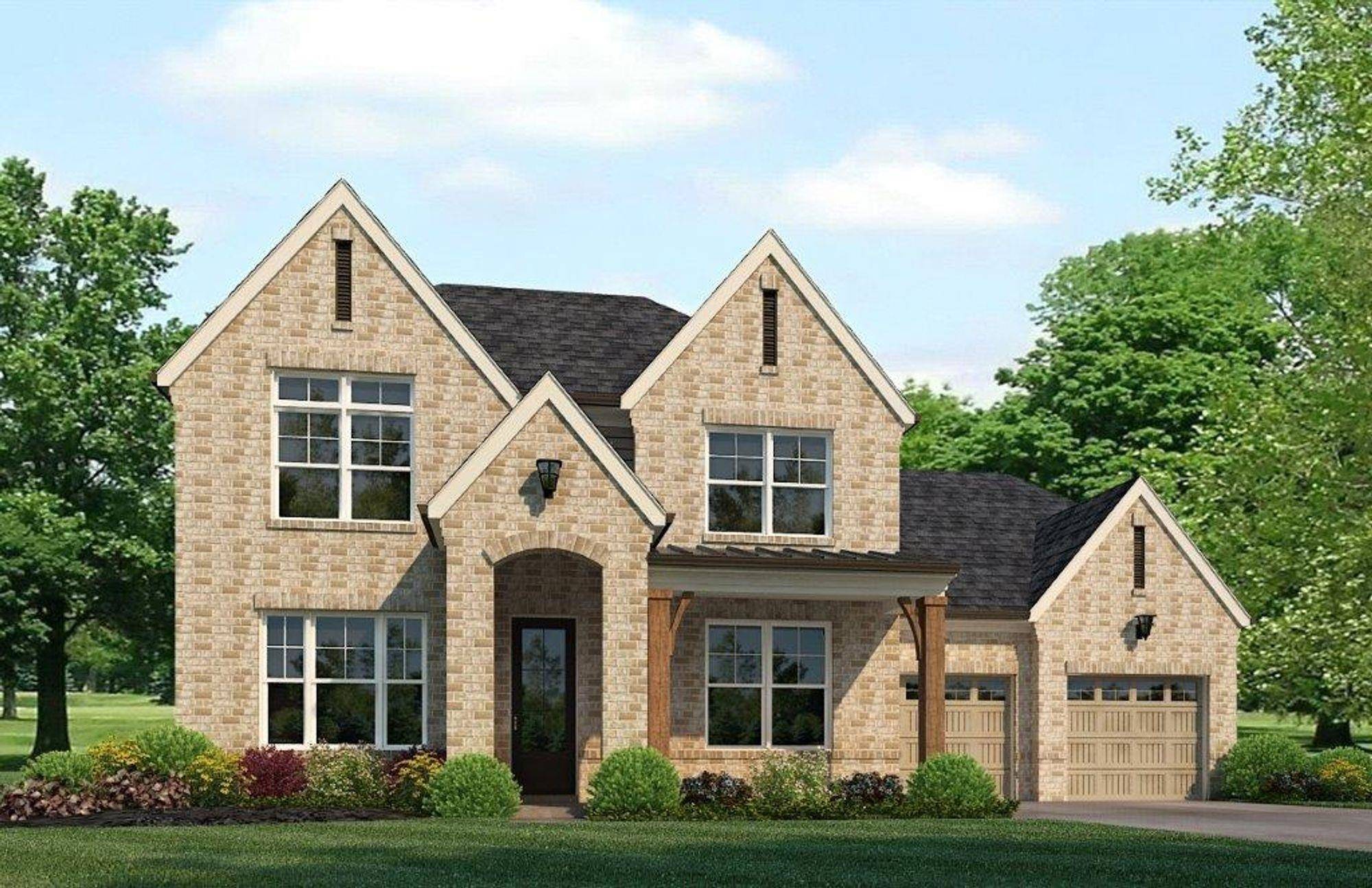 12564 GOLDEN BELL DR N, Arlington, TN 38002
