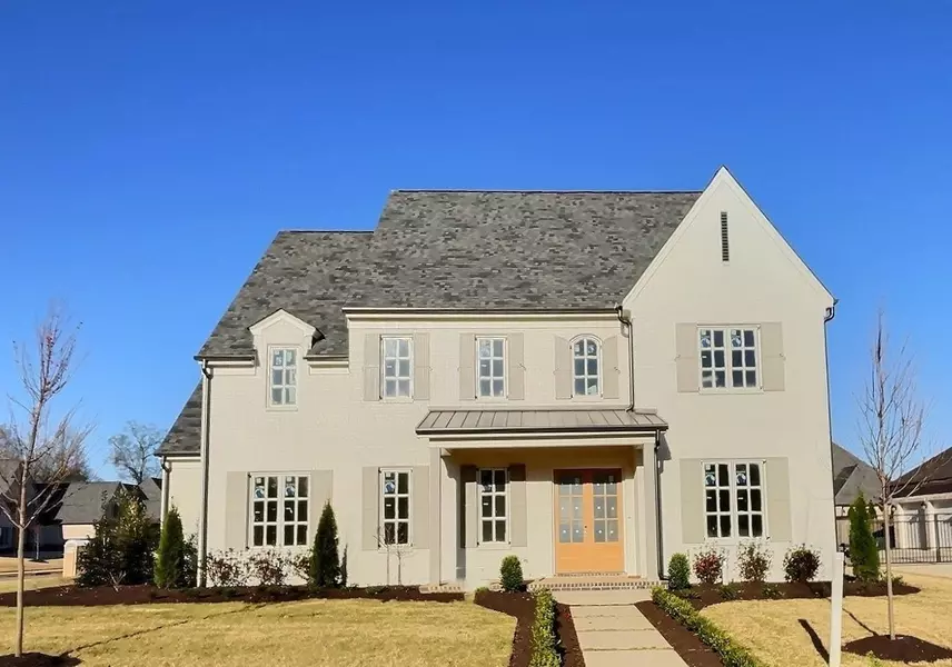 1513 PASO FINO TRL, Collierville, TN 38017