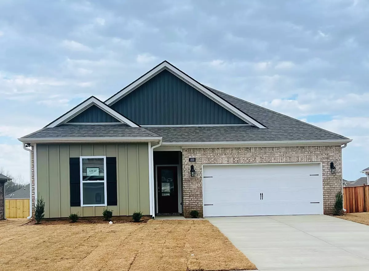 Oakland, TN 38060,400 WINDEMERE LOOP