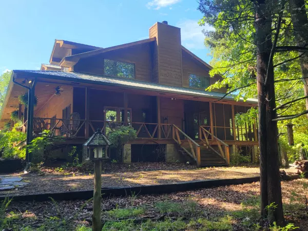 Toone, TN 38381,4185 CLOVERPORT RD