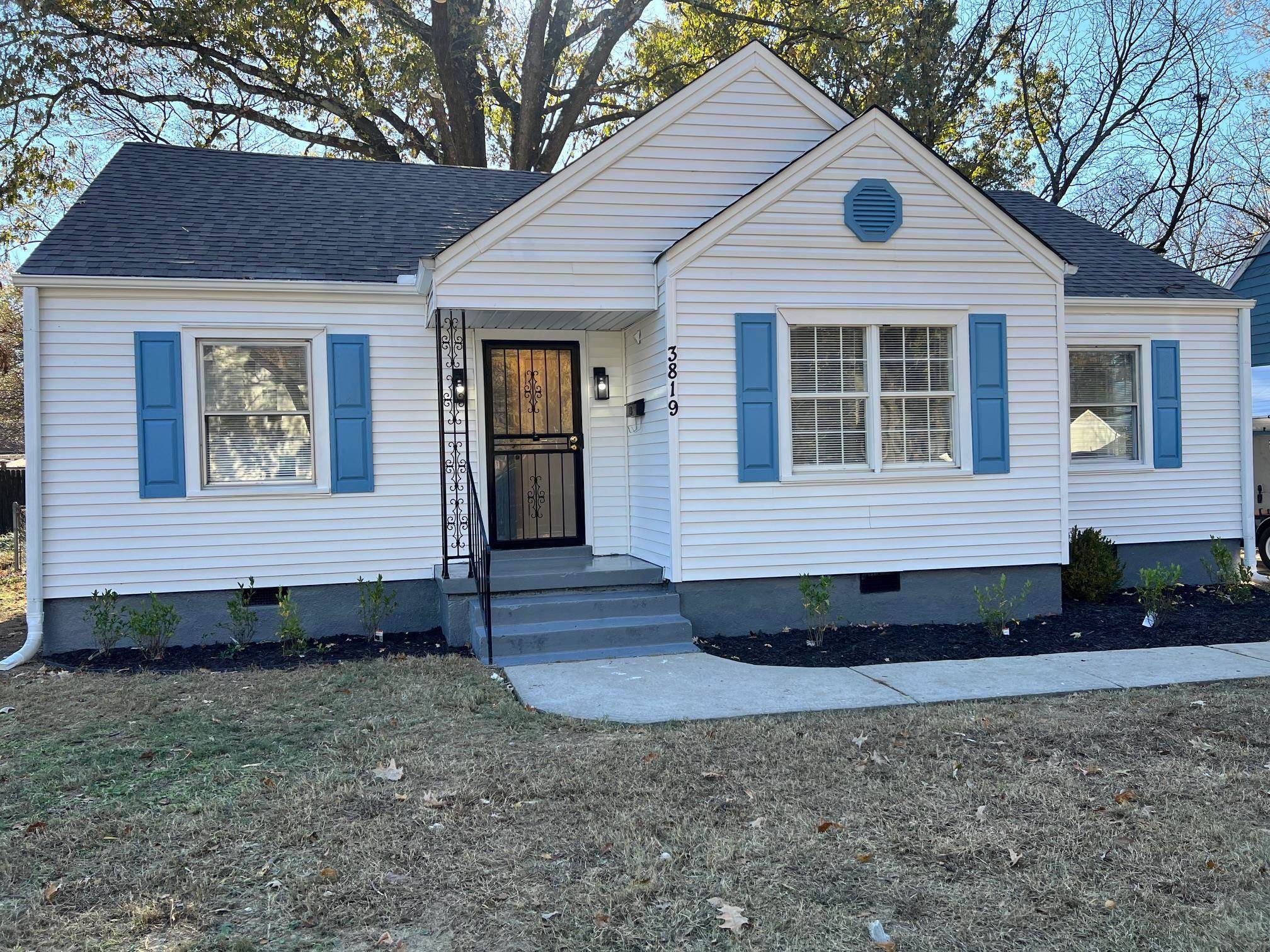 3819 BOWEN AVE, Memphis, TN 38122