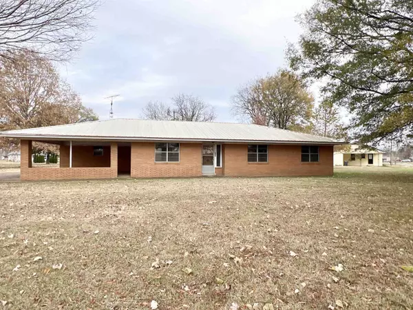 305 S THIRTEENTH ST, Other, TN 38240