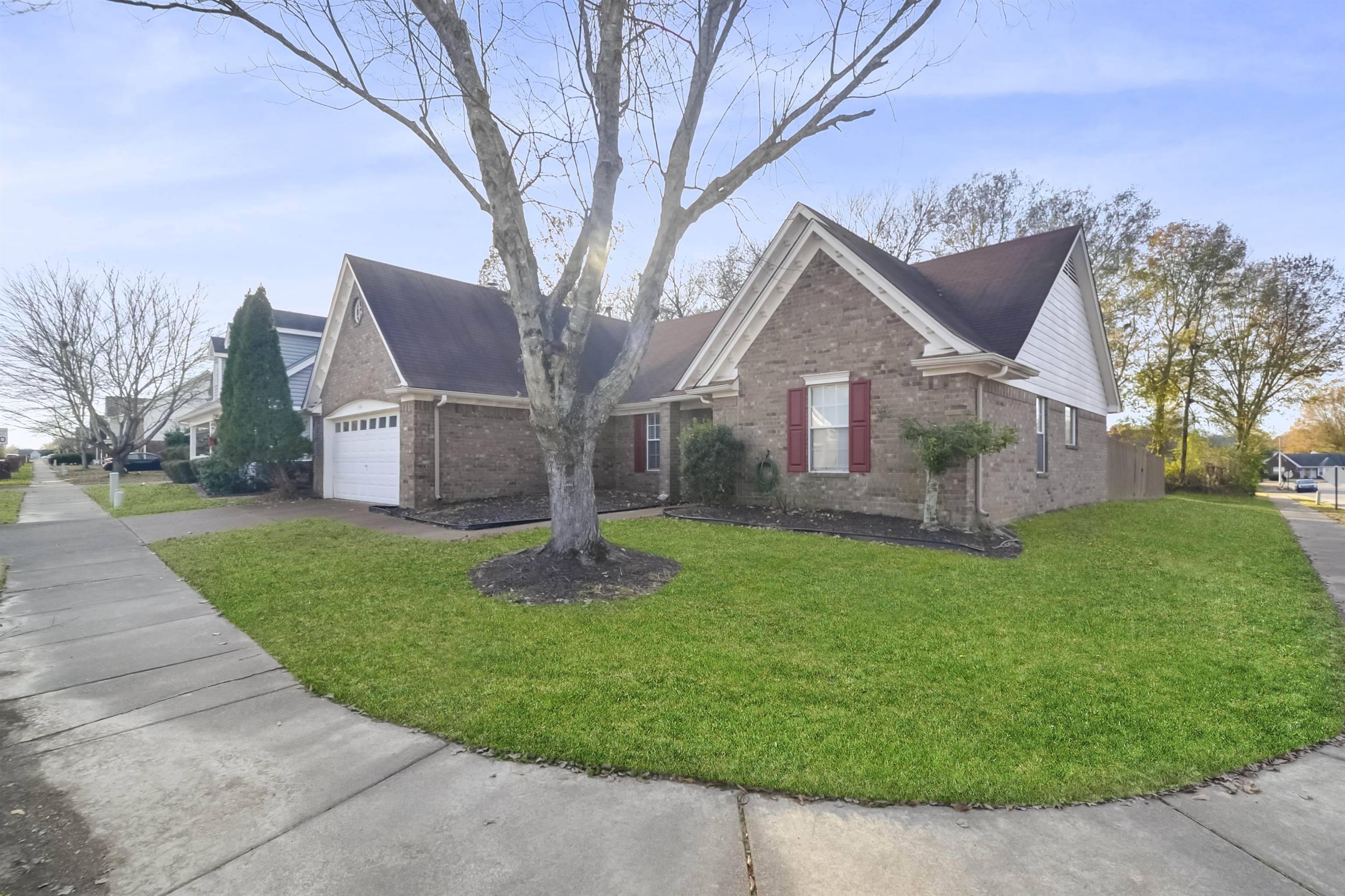 Collierville, TN 38017,1441 MILESTONE CIR