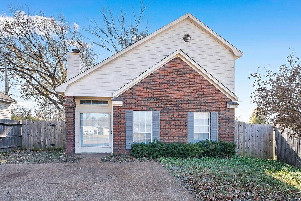 7035 LAURA CIR S, Memphis, TN 38133