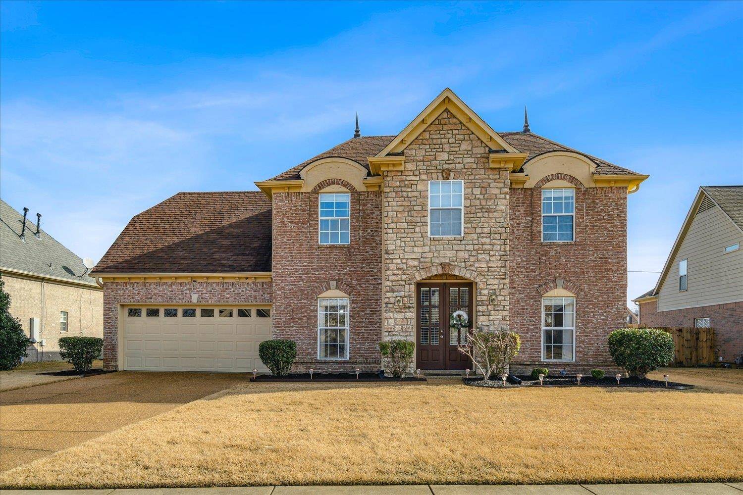 5070 SAWYER LAKE DR, Bartlett, TN 38002