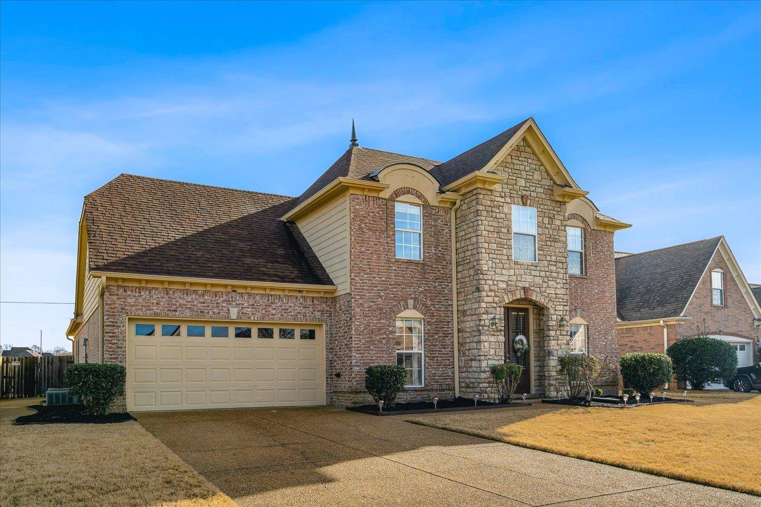 Bartlett, TN 38002,5070 SAWYER LAKE DR