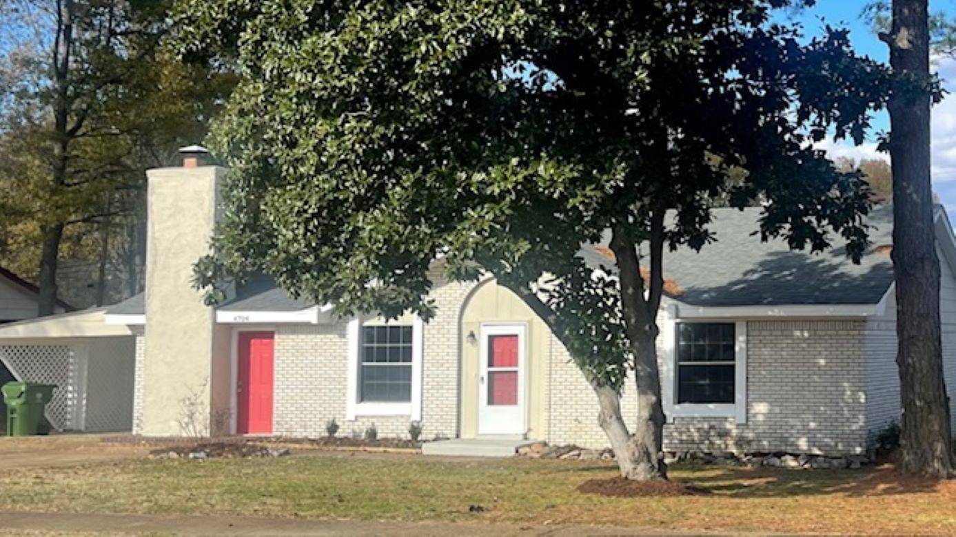 4704 BILL KNIGHT RD, Millington, TN 38053