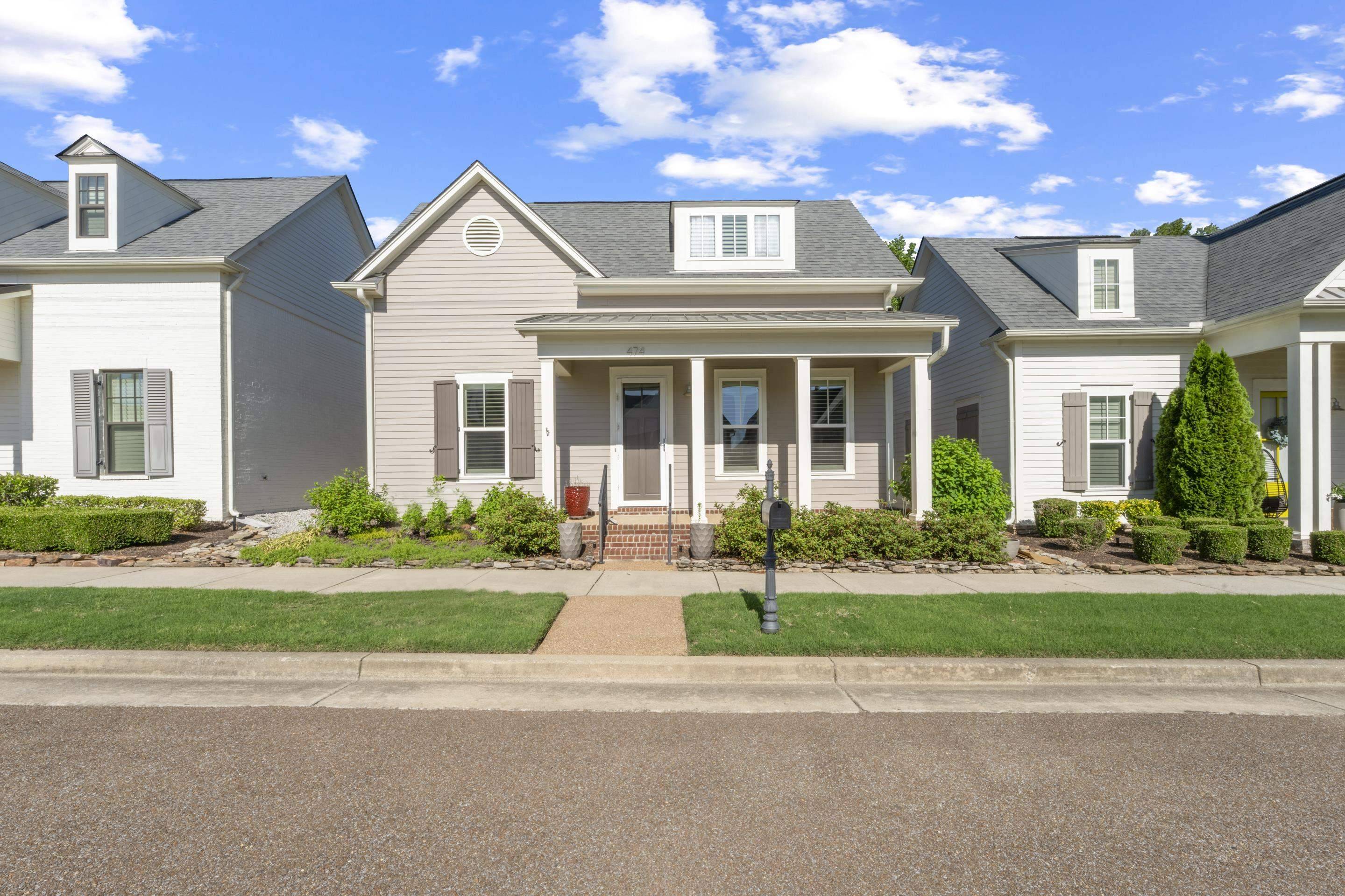 Collierville, TN 38017,474 S SHEA RD