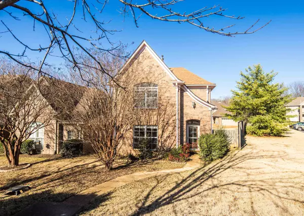 Cordova, TN 38016,1359 APPLING RD