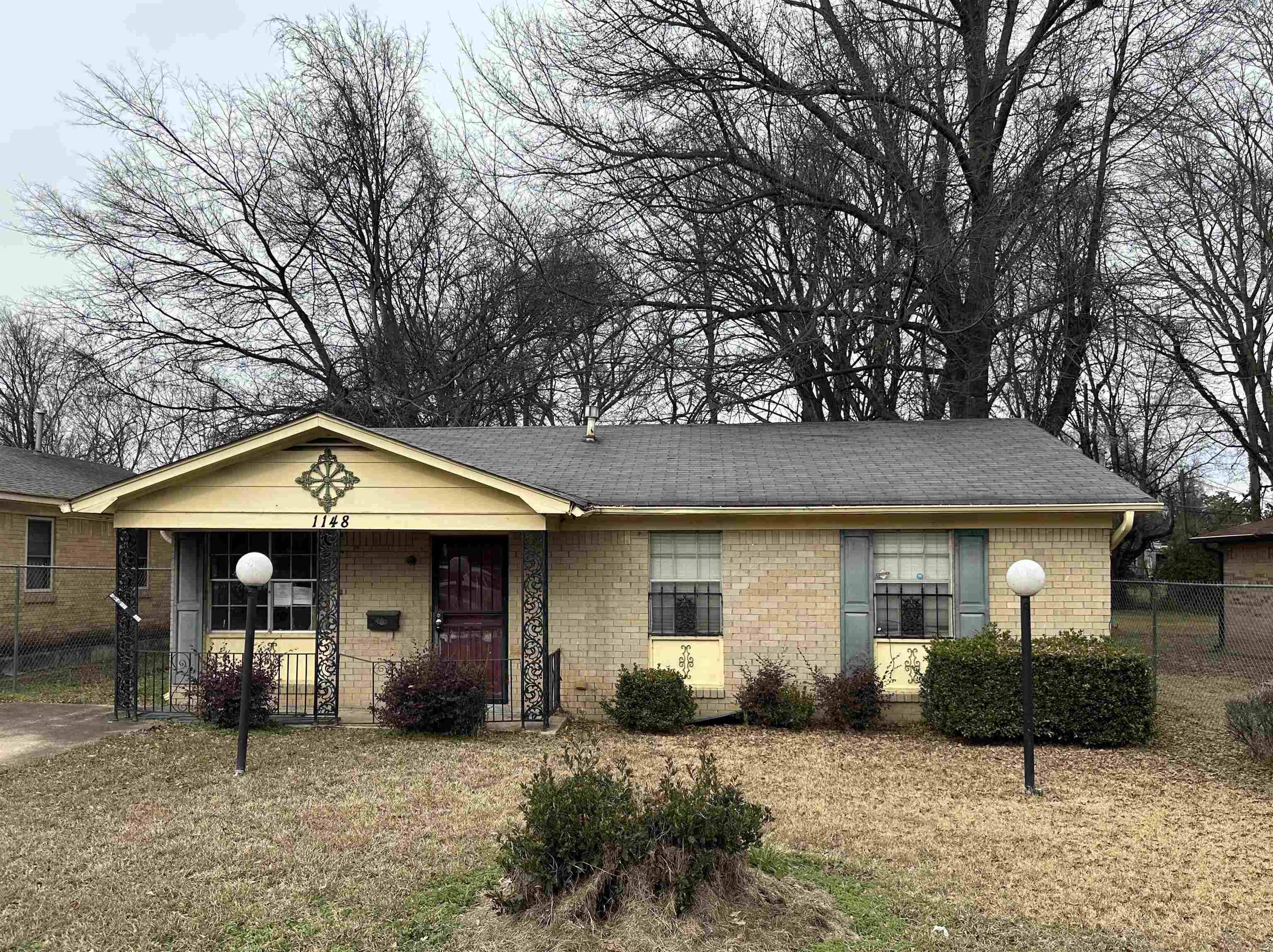 1148 SEVERSON AVE, Memphis, TN 38106