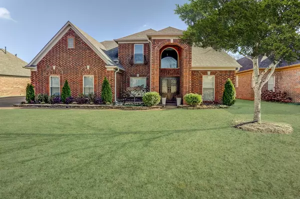 Lakeland, TN 38002,9853 WINDWARD SLOPE DR