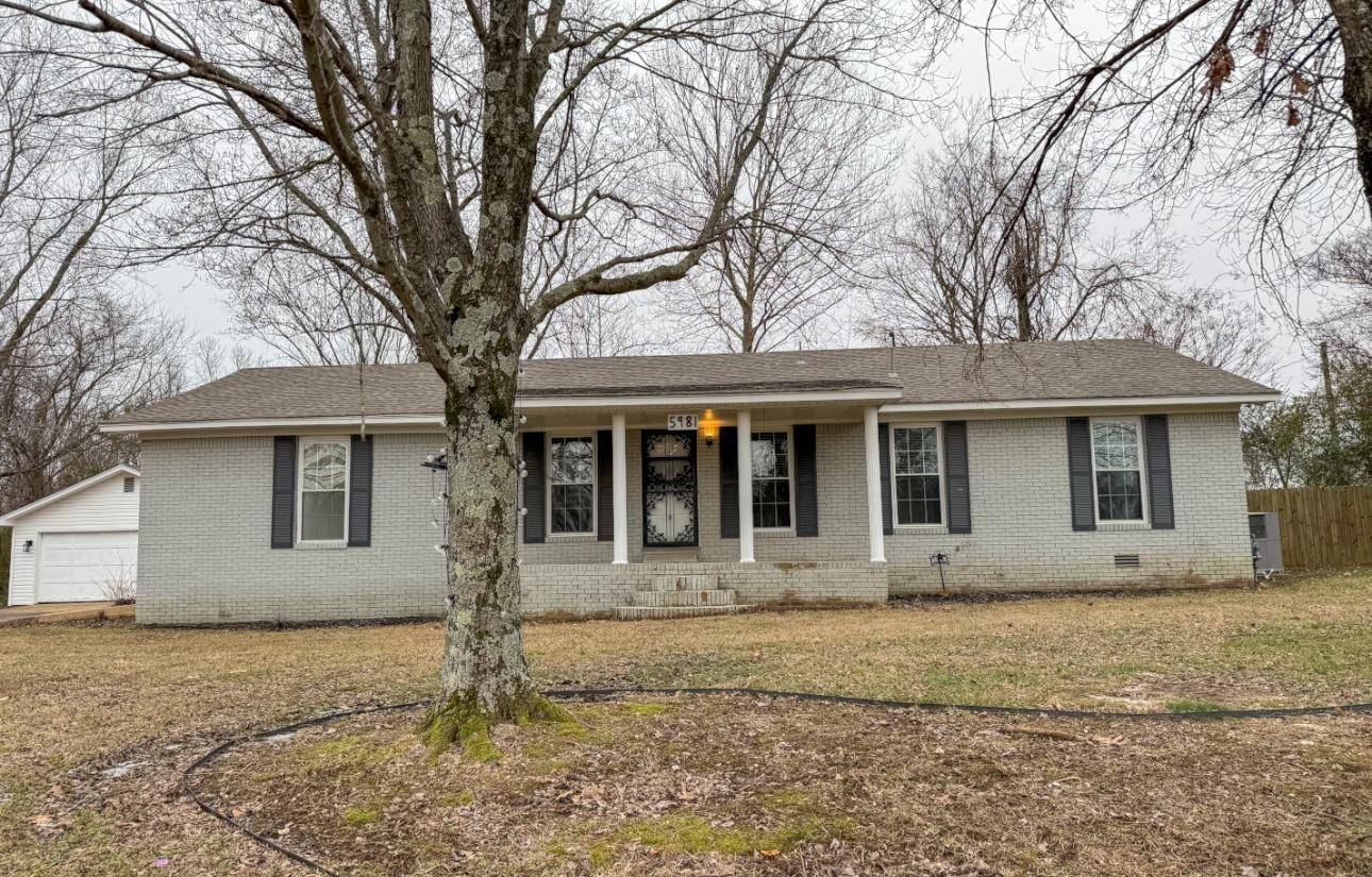 5981 59 W HWY, Covington, TN 38019
