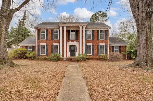 Memphis, TN 38119,2045 KIRBY PKY