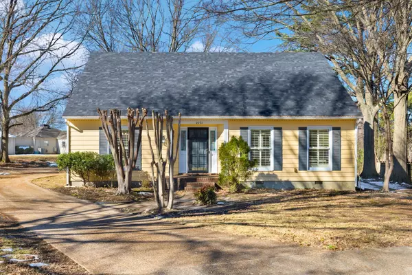 Cordova, TN 38016,2371 HUNTINGTON FWY
