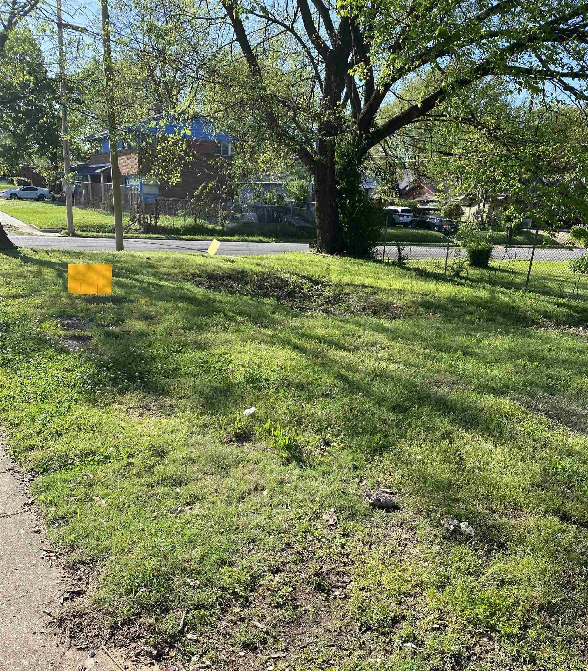 1390 WILSON ST, Memphis, TN 38106