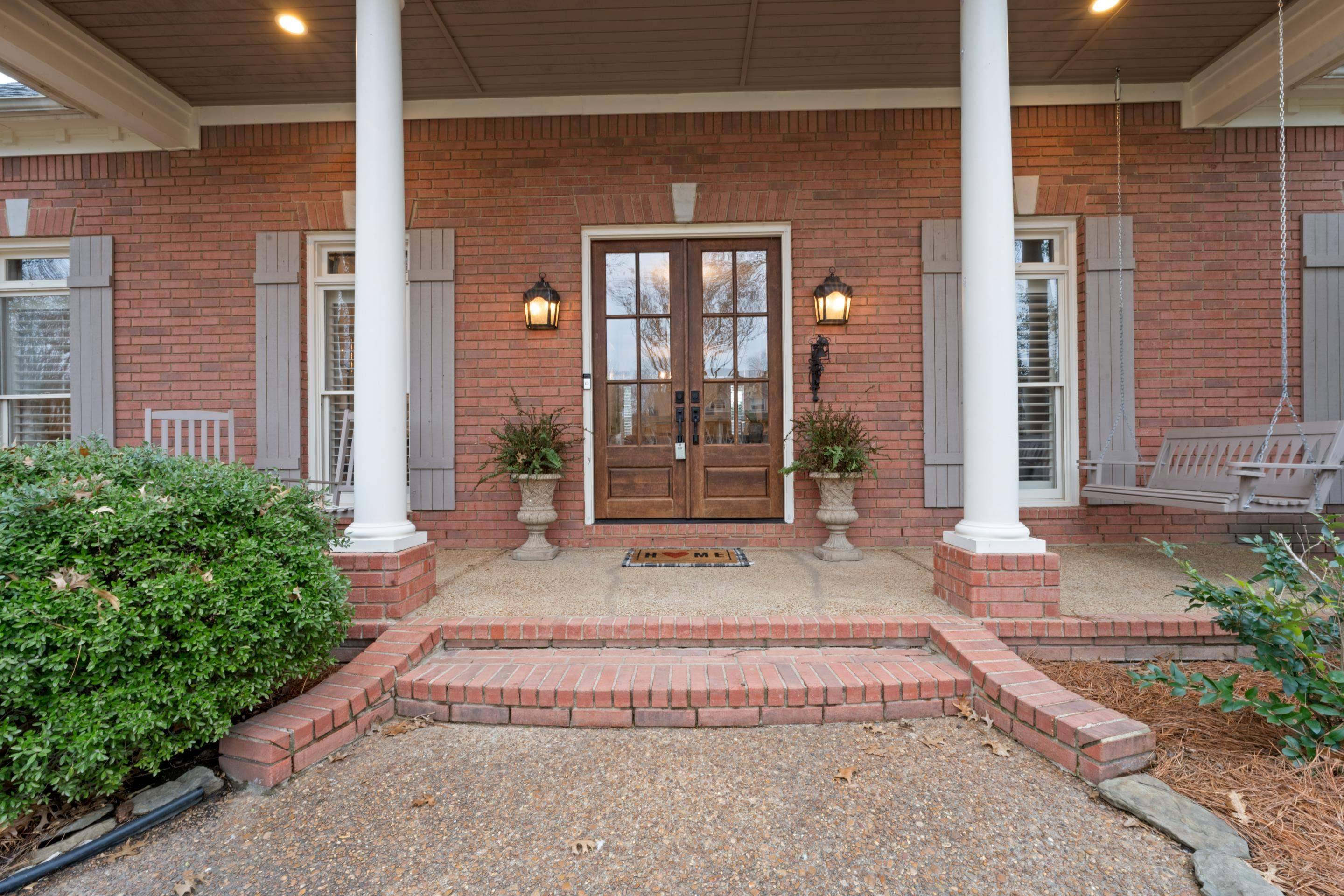 Collierville, TN 38017,1594 JOHN RIDGE DR