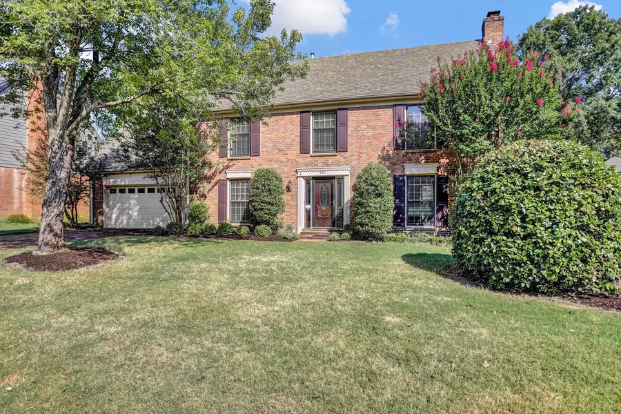 684 TEALWOOD LN, Memphis, TN 38018