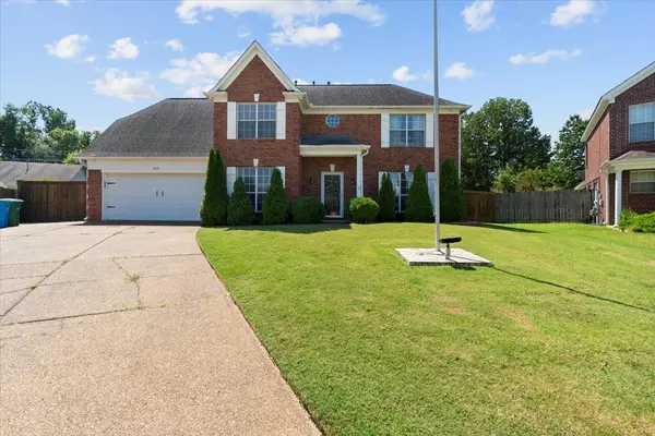 5530 EWE TURN CV, Arlington, TN 38002