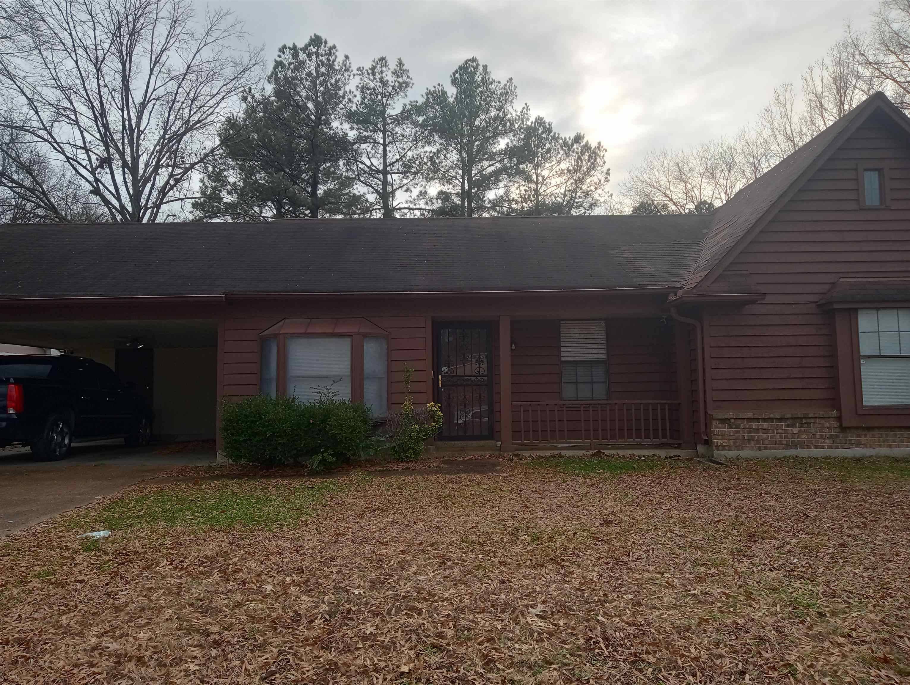 7325 ISHERWOOD RD, Memphis, TN 38125